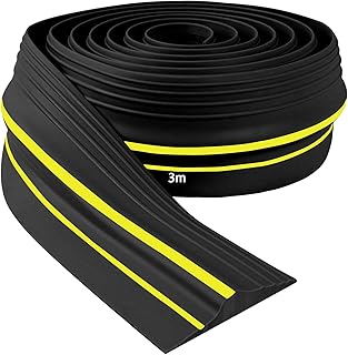 Joint Porte de Garage 3M Seuil D