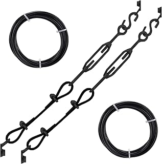 Lot de 2 kits de barrière anti-affaissement durables pour portail de clôture en bois, kit de réparation de porte en bois pour extérieur