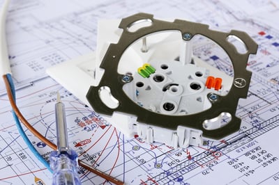 Installer une prise extérieure étanche